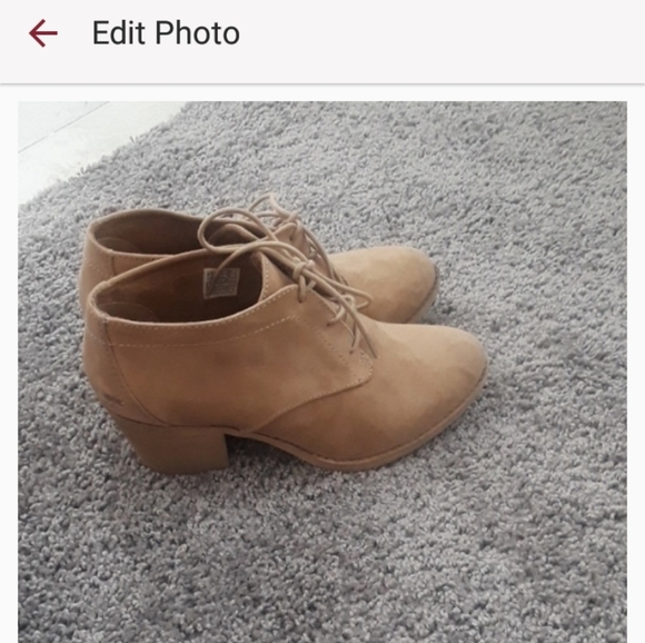 Rocket Dog Shoes - Rocket dog booties